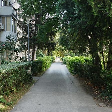 7 Min From City Center - Stecop Residence 3 -Central-Unique-Qb Timișoara Zewnętrze zdjęcie