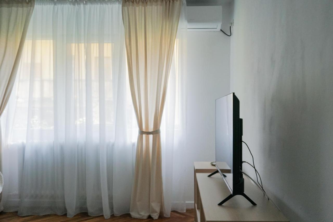 7 Min From City Center - Stecop Residence 3 -Central-Unique-Qb Timișoara Zewnętrze zdjęcie