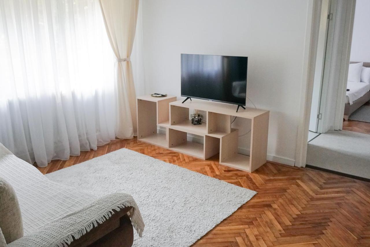 7 Min From City Center - Stecop Residence 3 -Central-Unique-Qb Timișoara Zewnętrze zdjęcie