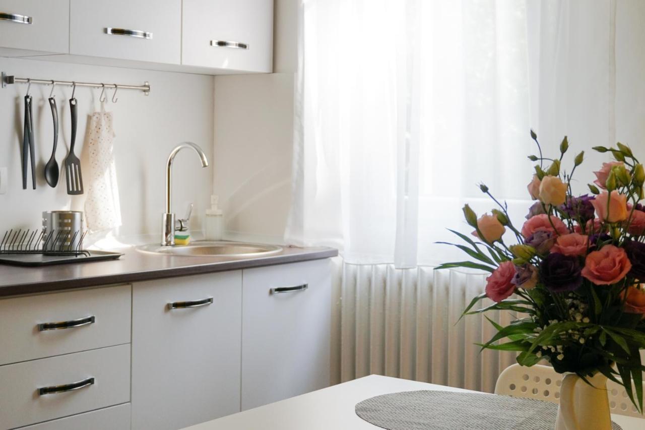 7 Min From City Center - Stecop Residence 3 -Central-Unique-Qb Timișoara Zewnętrze zdjęcie
