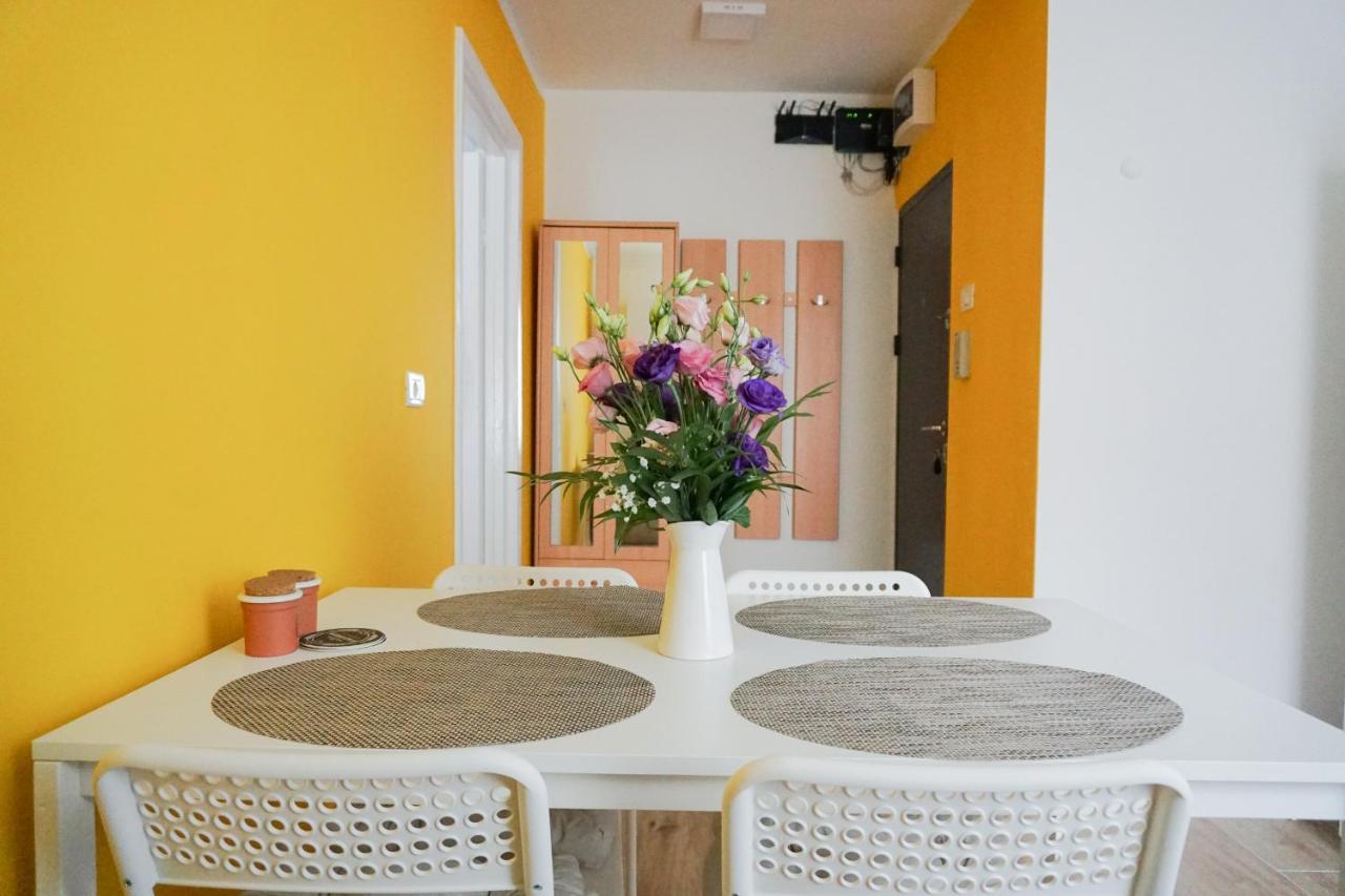 7 Min From City Center - Stecop Residence 3 -Central-Unique-Qb Timișoara Zewnętrze zdjęcie