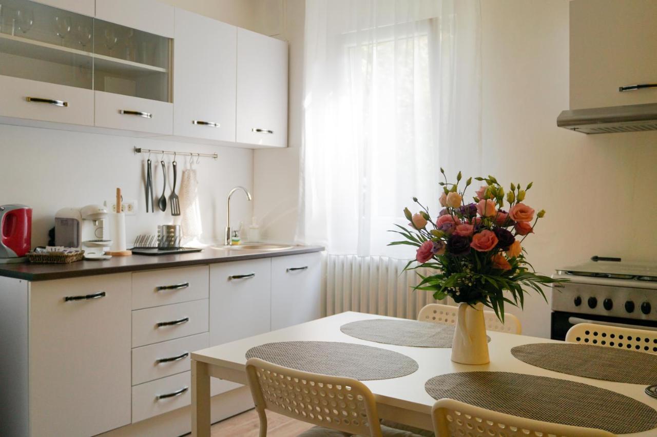 7 Min From City Center - Stecop Residence 3 -Central-Unique-Qb Timișoara Zewnętrze zdjęcie
