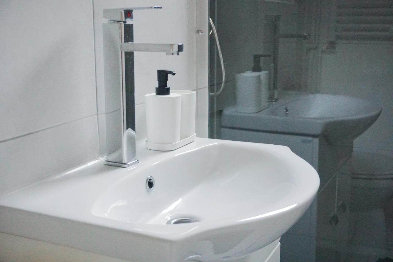 7 Min From City Center - Stecop Residence 3 -Central-Unique-Qb Timișoara Zewnętrze zdjęcie
