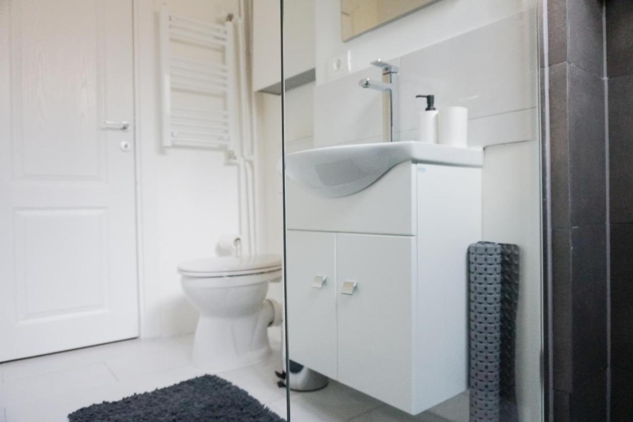 7 Min From City Center - Stecop Residence 3 -Central-Unique-Qb Timișoara Zewnętrze zdjęcie