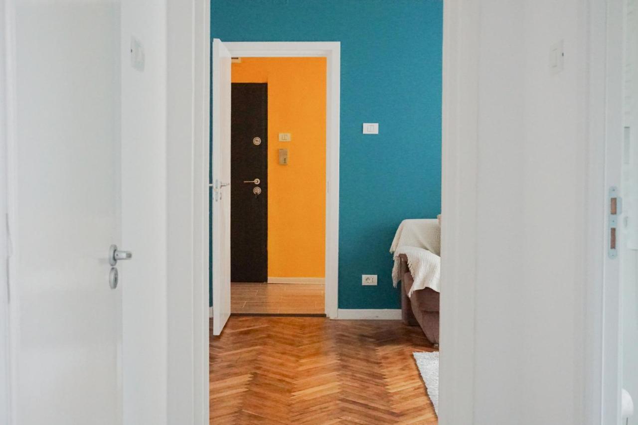 7 Min From City Center - Stecop Residence 3 -Central-Unique-Qb Timișoara Zewnętrze zdjęcie